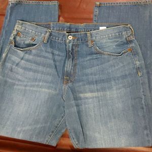 Lucky Brand Jeans
